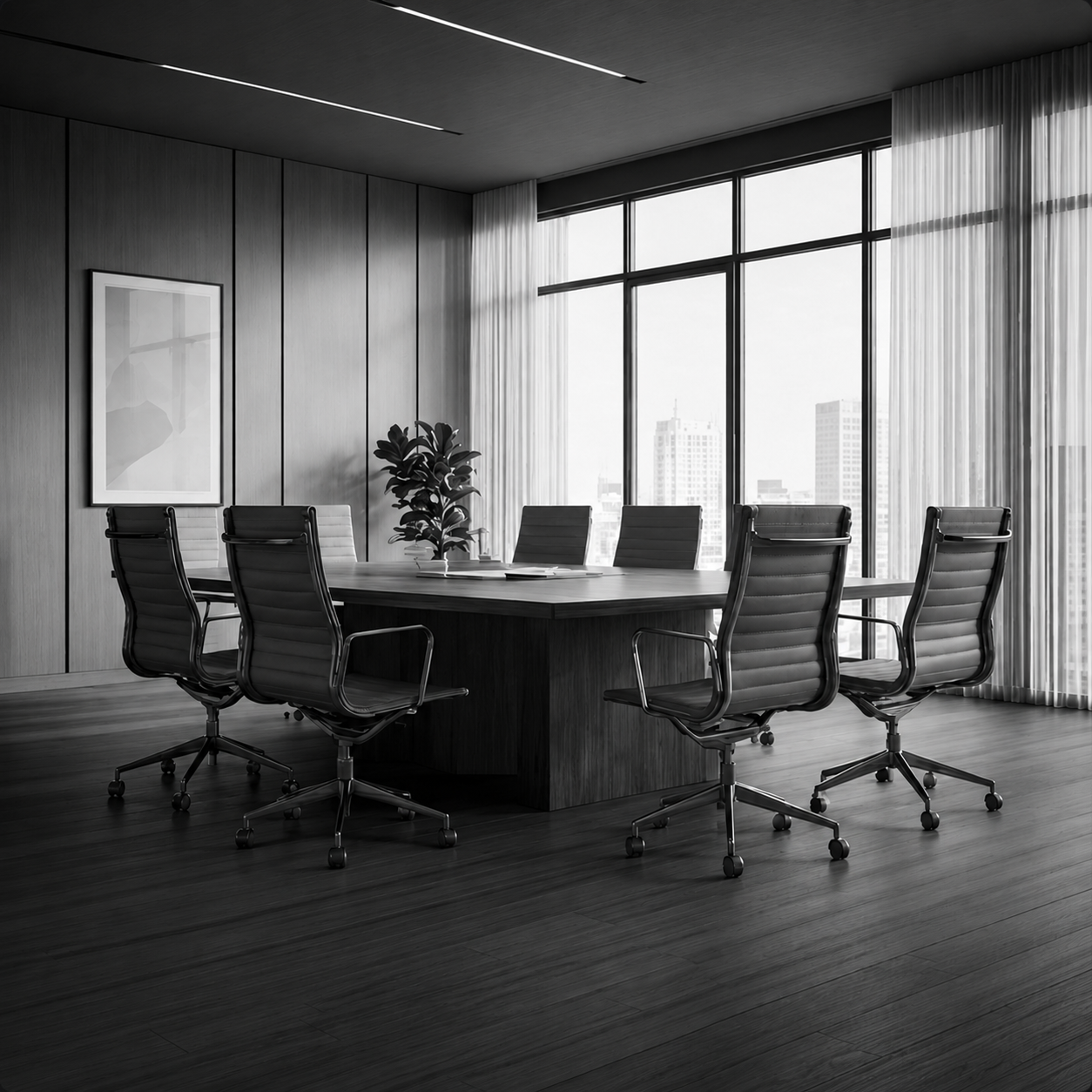 Marome Investments services